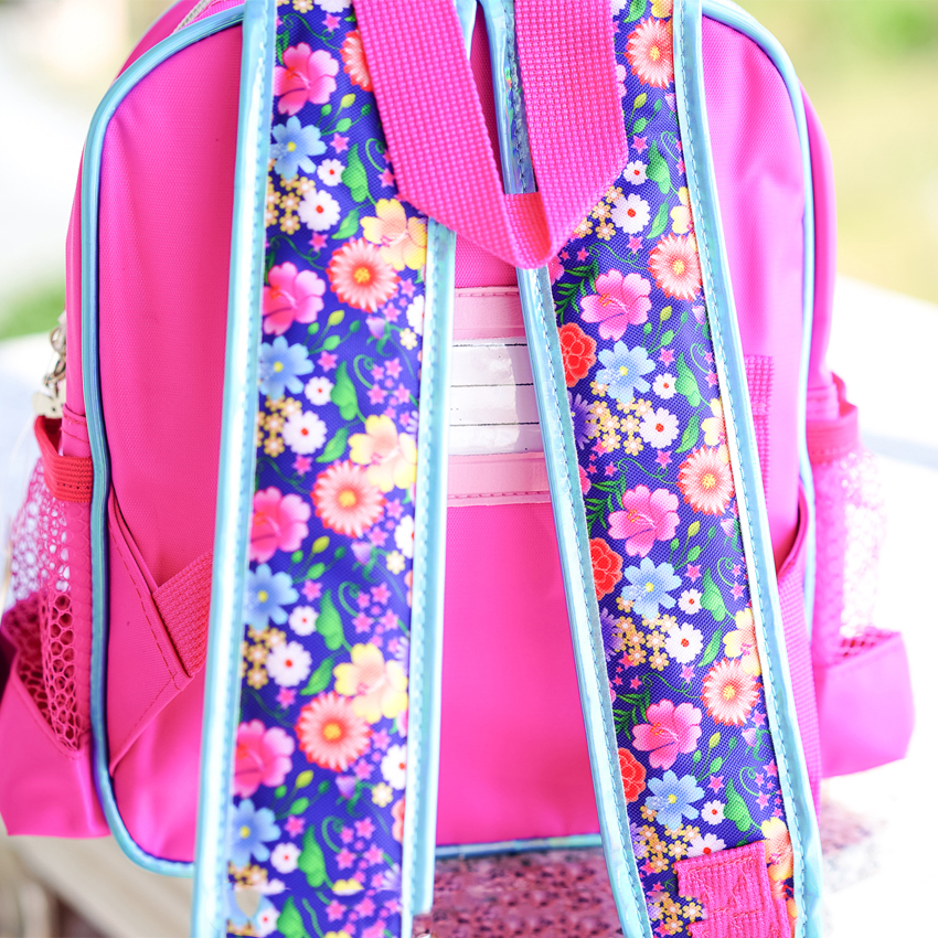 กระเป๋าเด็ก กระเป๋าเป้สะพายหลังเด็กเจ้าหญิงดิสนี่ย์ ลิขสิทธิ์แท้