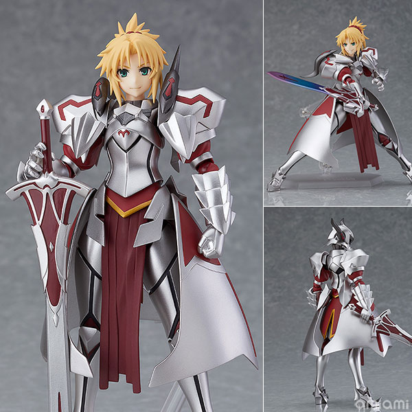 <Preorderถึง 7/11/2025>🔔เปิดรับPreorder มัดจำ 700 บาท figma Saber of Red