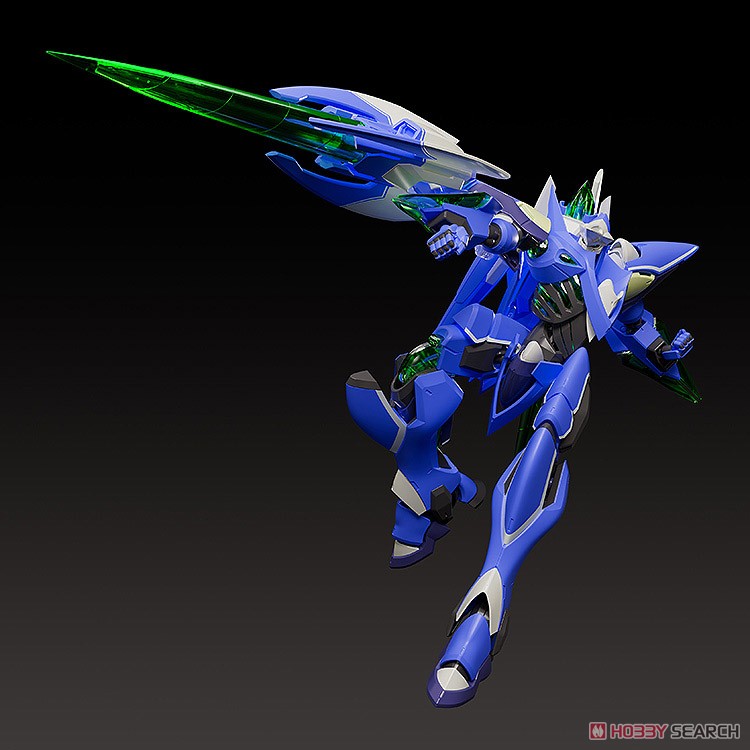 <Preorder ปิดรับวันที่ 21/3/2025 >เปิดรับPreorder มัดจำ 600 บาท MODEROID Vandread Dita (Plastic model)