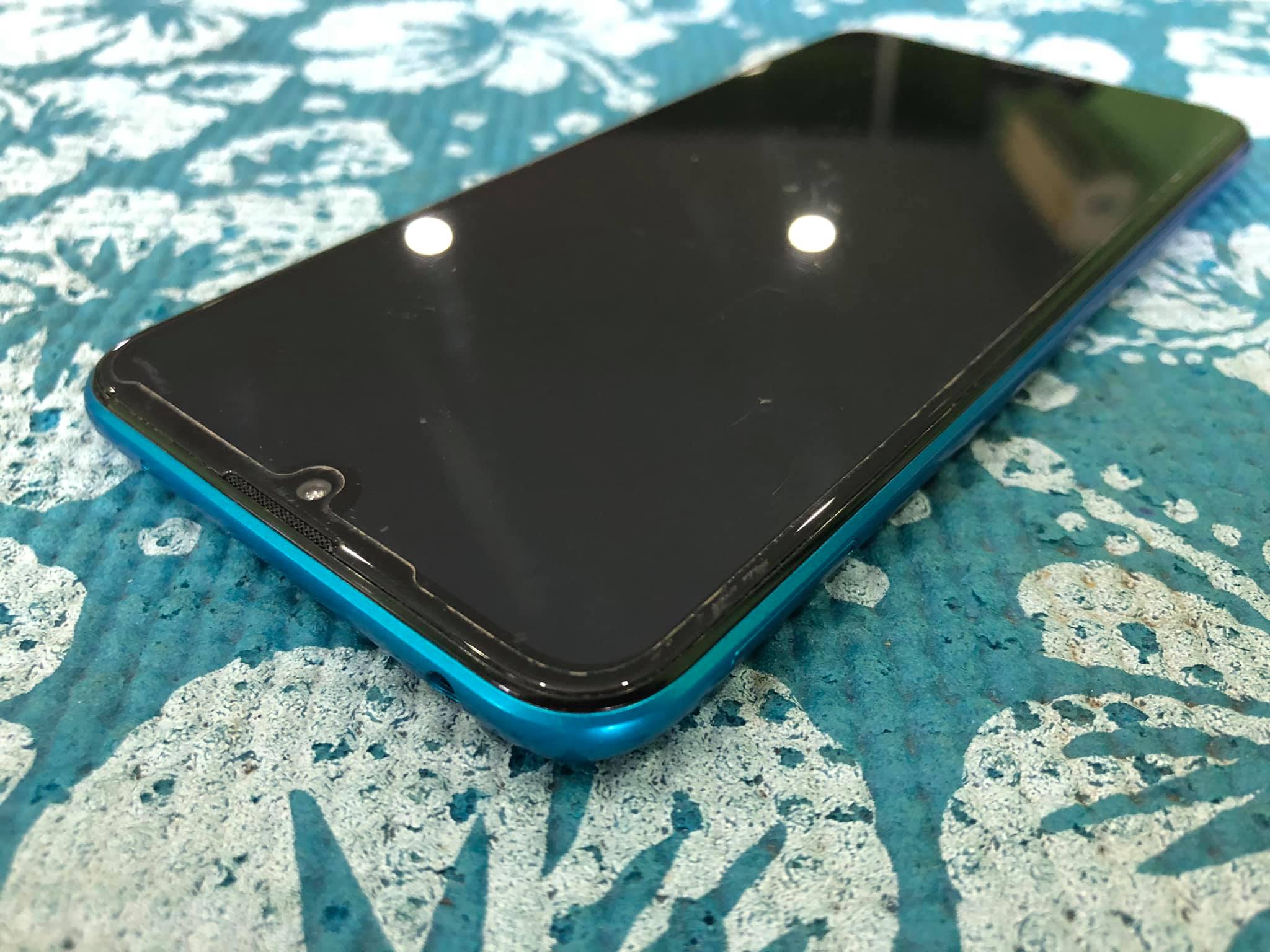 ( SOLD OUT ) Huawei Y7 Pro 2019