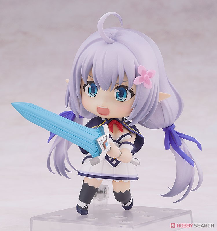 <Preorderถึงวันที่ 3/3/2023 > เปิดรับPreorder #มัดจำ 600บาท Nendoroid Ireena (PVC Figure)
