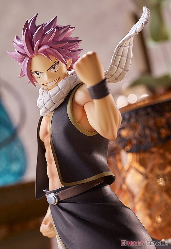 <Preorderถึง 27/8/2021>เปิดรับPreorder มัดจำ 200 บาท Pop Up Parade Natsu Dragneel (PVC Figure