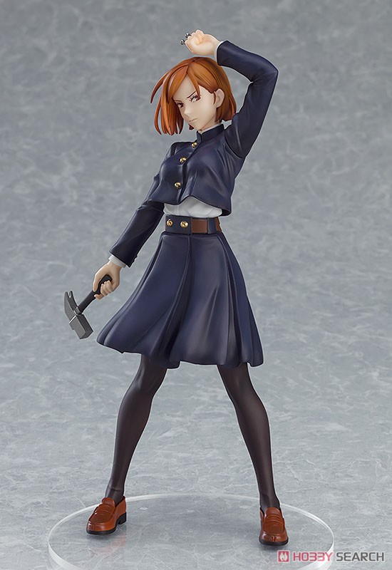 <Preorderถึง 3/12/2021>เปิดรับPreorder มัดจำ 200 บาท Pop Up Parade Nobara Kugisaki (PVC Figure)