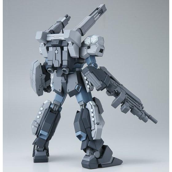 Preorder ปิดรับพรีที่ 4 คิว มีมัดจำ 1150 บาท P-bandai MG 1/100 Jesta Cannon