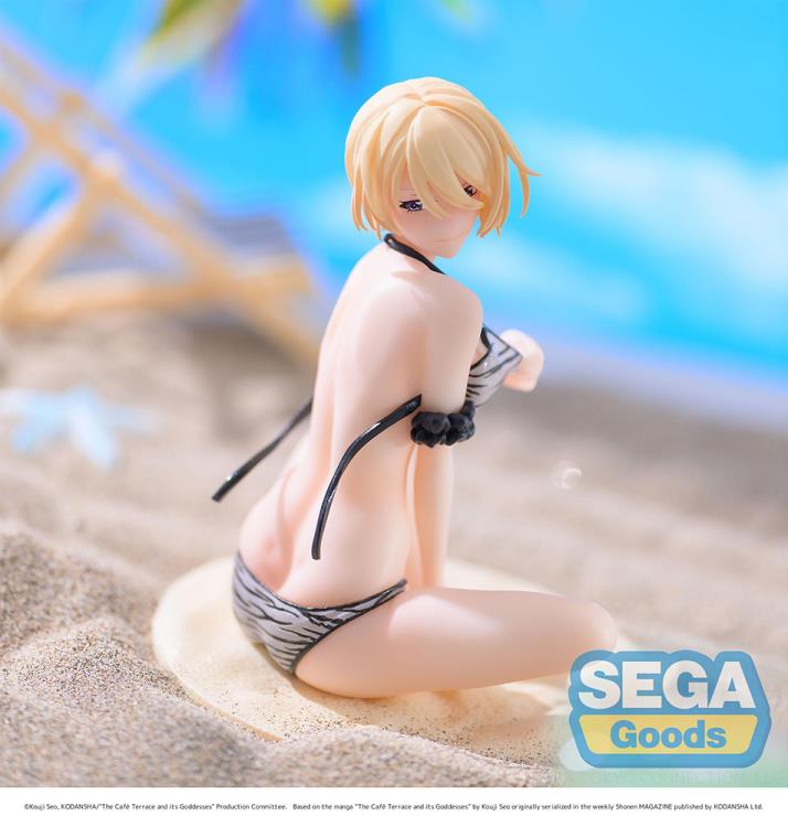 (Preorder ถึงวันที่ 31/3/2023) เปิดรับPreorder มีค่ามัดจำ 150บาทLuminasta Akane Hououji - The Cafe Terrace and its Goddesses