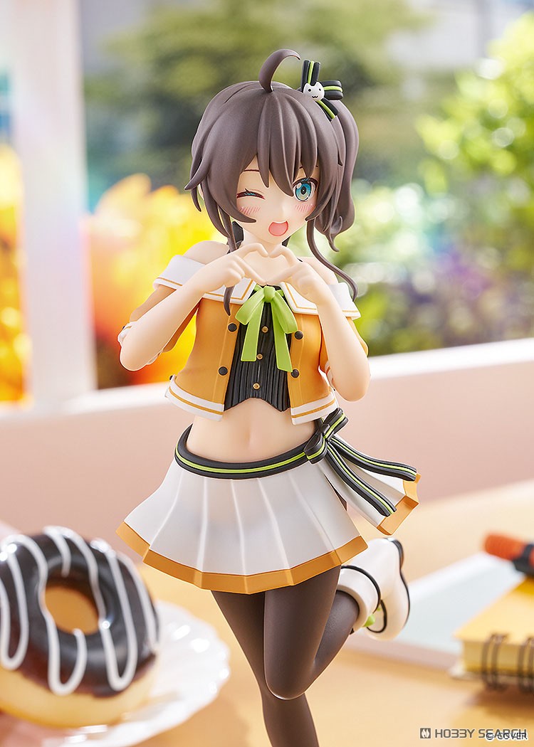 <Preorderถึง 18/7/2025>เปิดรับPreorder มัดจำ 300 บาท POP UP PARADE Natsuiro Matsuri