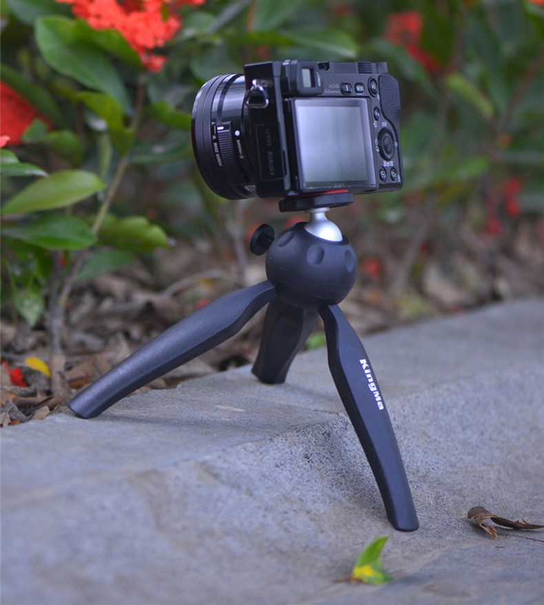 ขาตั้งกล้อง KingMa BMU005