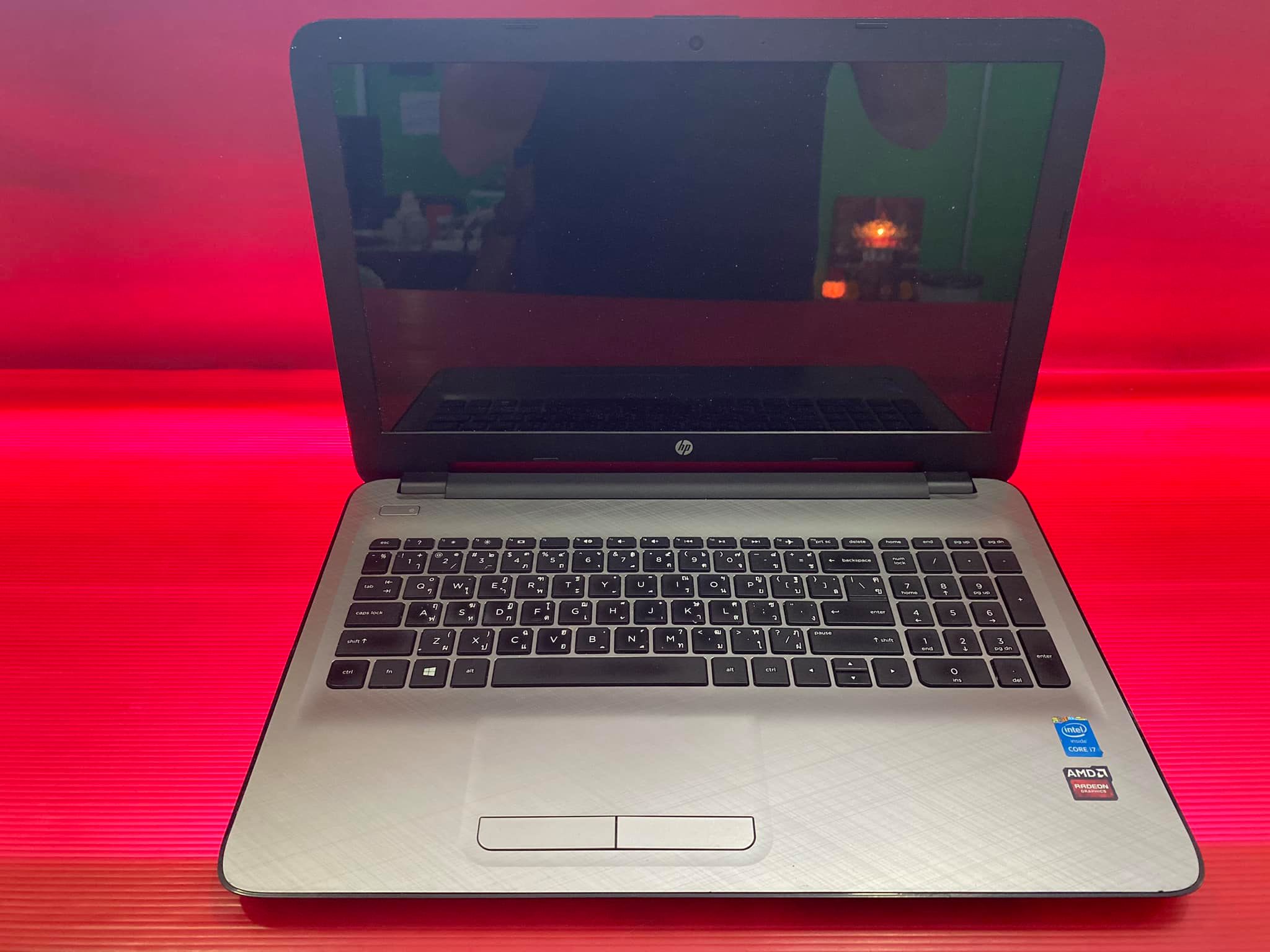 ( SOLD OUT ) HP 15-ac671TX