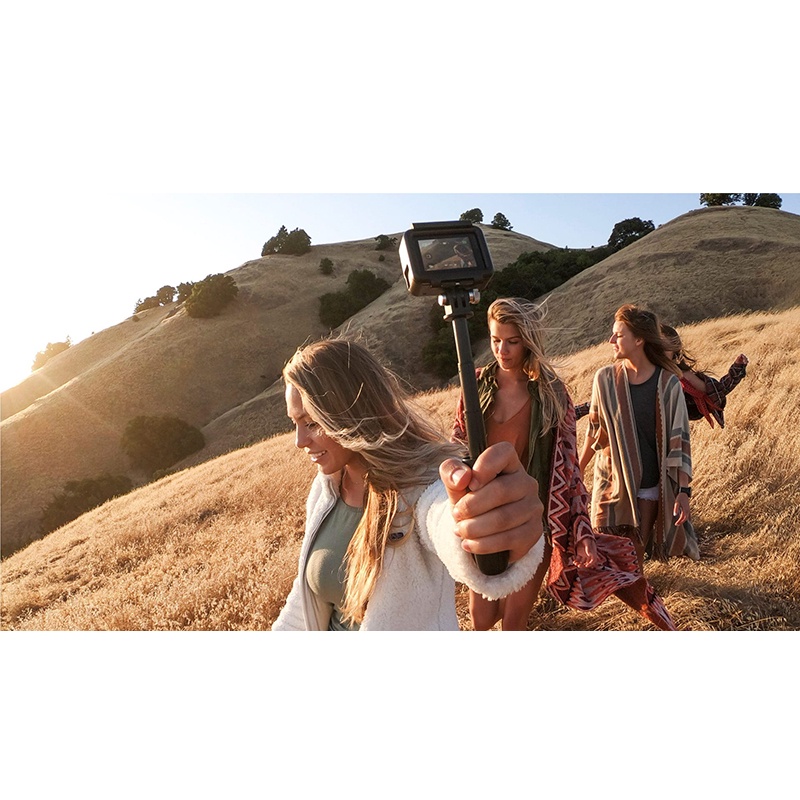 GoPro Shorty Mini Extension Pole Tripod ไม้โกโปรมินิ ของแท้โกโปร มีกล่อง