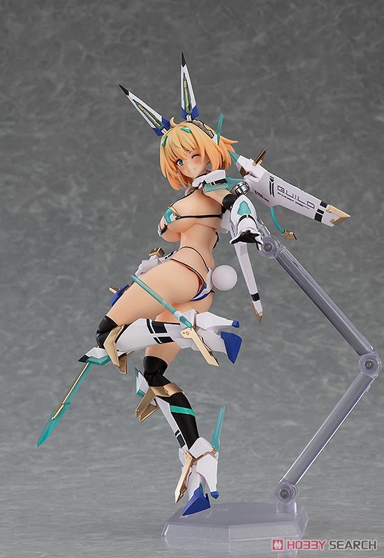<Preorderถึง 3/10/2025>🔔เปิดรับPreorder มัดจำ 800 บาท figma Sophia F. Shirring: Bikini Armor ver. (PVC Figure)