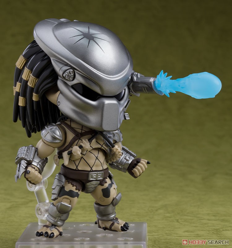 <Preorderถึงวันที่ 24/6/2022 > เปิดรับPreorder #มัดจำ 400บาท Nendoroid Predator (Completed)