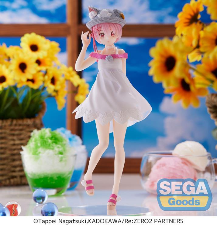 (Preorder ถึงวันที่ 31/3/2023) เปิดรับPreorder มีค่ามัดจำ 150บาทLuminasta Ram Nyatsu Day Ver.