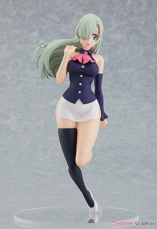 <Preorderถึง 22/3/2024>เปิดรับPreorder มัดจำ 300 บาท Pop Up Parade Elizabeth (PVC Figure)