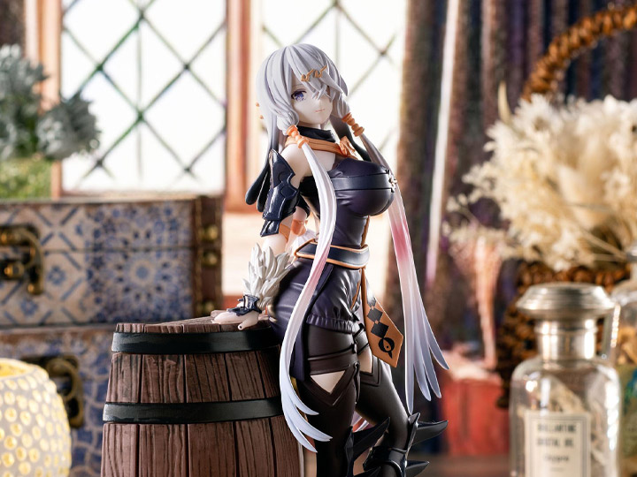 (Preorder ถึงวันที่ 14/2/2024) เปิดรับPreorder มีค่ามัดจำ 100 บาท 06026710 segaLuminasta Lila Decyrus