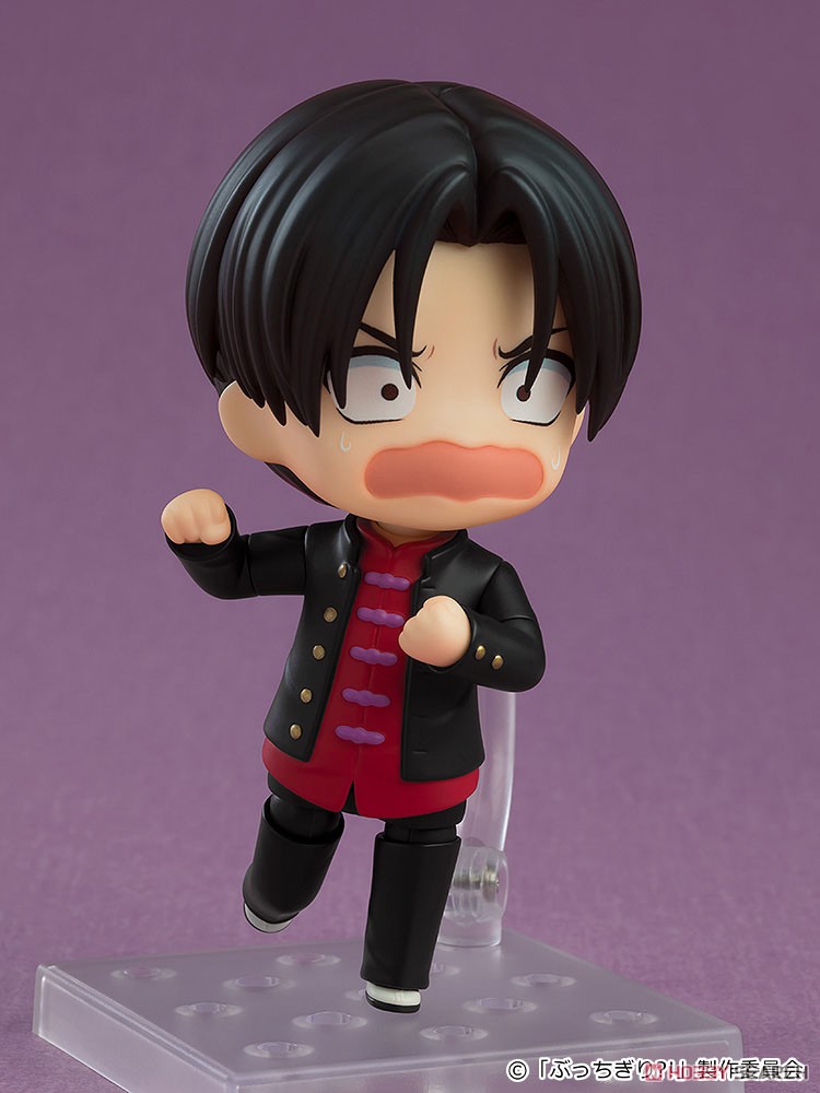 <Preorderถึงวันที่ 12/9/2024> เปิดรับPreorder #มัดจำ 500 บาท Nendoroid Arajin Tomoshibi (PVC Figure)