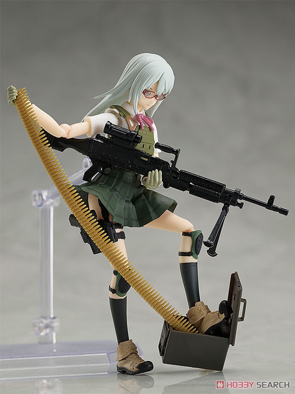 เปิดรับPreorder มัดจำ 400บาท figma Ai Nishibe (PVC Figure)