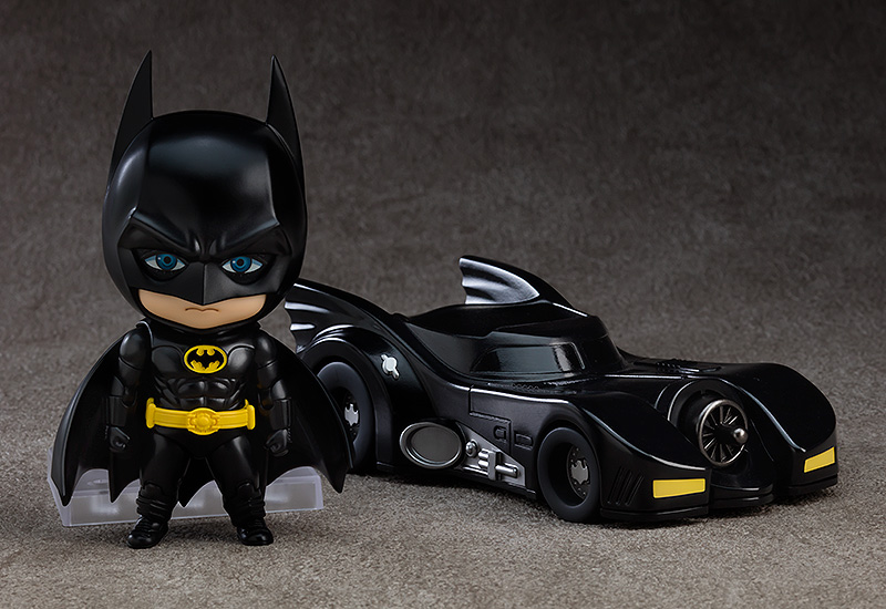 <Preorderถึง24/9/2021> เปิดรับPreorder #มัดจำ 500บาท Nendoroid Batman: 1989 Ver.