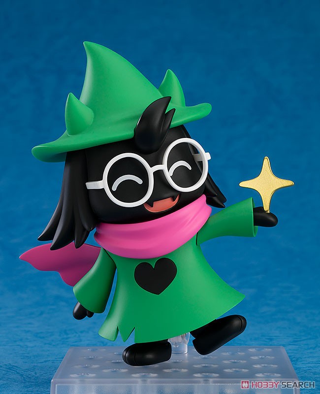 <Preorderถึงวันที่ 21/4/2023 > เปิดรับPreorder #มัดจำ 600 บาทNendoroid Ralsei (Completed)