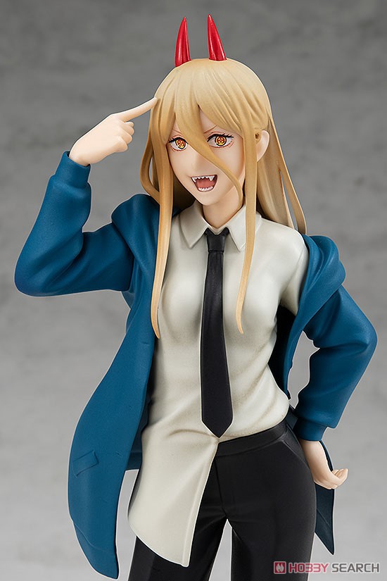 <Preorderถึง 13/1/2023> 🔔เปิดรับPreorder มัดจำ 400 บาท Pop Up Parade Power (PVC Figure)