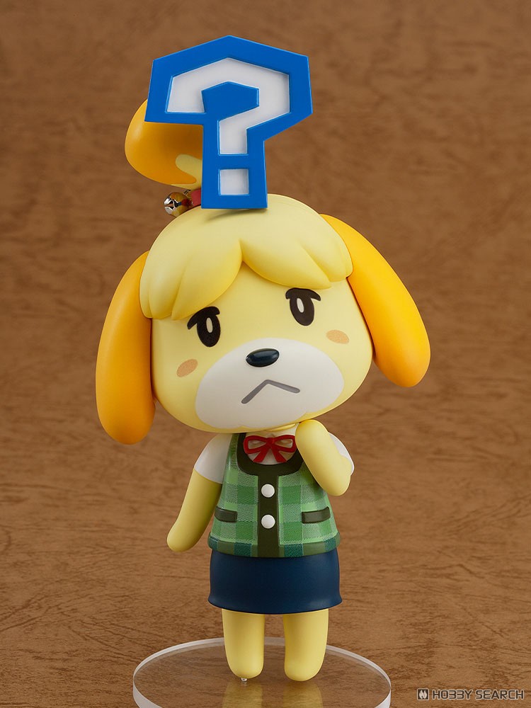 <Preorderถึงวันที่ 15/8/2025> เปิดรับPreorder #มัดจำ 400 บาท Nendoroid Shizue (Isabelle)