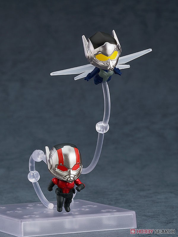 เปิดรับPreorder มัดจำ 300 บาท Nendoroid1345DX Ant-Man: Endgame Ver. DX (Completed) โมสำเร็จ*