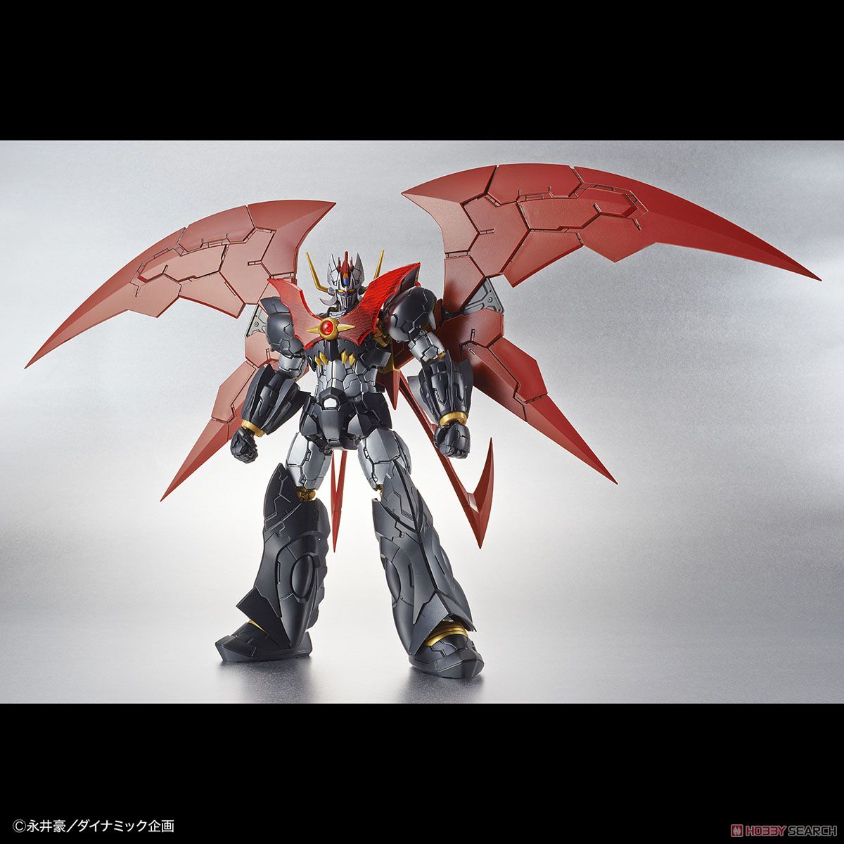 <Preorder ปิดวันที่2/7/2023 > 🔔เปิดรับPreorder มัดจำ 100 บาท HG 1/144 MAZINKAISER(INFINITISM)