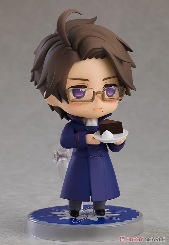 <Preorderถึงวันที่ 1/9/2023 > เปิดรับPreorder #มัดจำ 500 บาท Nendoroid Austria (PVC Figure