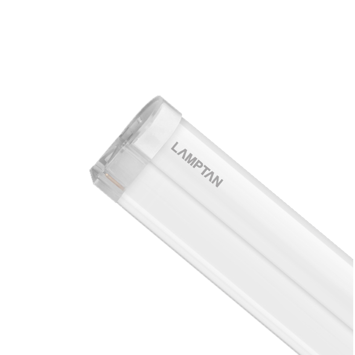 LAMPTAN LED GLOSS SLIM 9W เดย์ไลท์