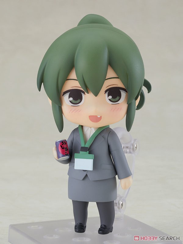 <Preorderถึง 24/12/2021> เปิดรับPreorder #มัดจำ 300บาท Nendoroid Futaba Igarashi (PVC Figure)