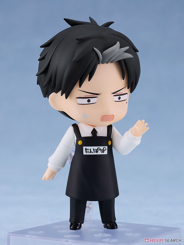 <Preorderถึงวันที่ 13/9/2024> เปิดรับPreorder #มัดจำ 400 บาท Nendoroid DOUG (PVC Figure)