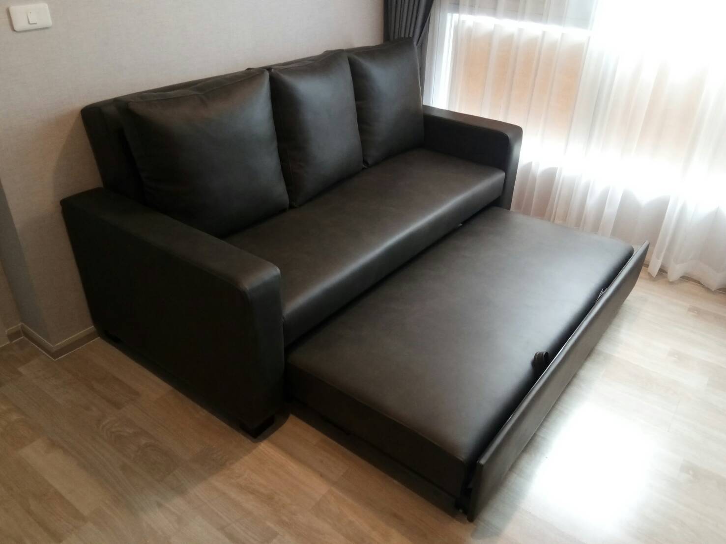 โซฟาเบด Harper 190 cm