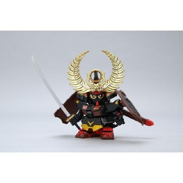 Preorder ปิดรับพรีที่ 6คิว มีมัดจำ200 าท P-bandai BB Tokugawaieyasu Gundam
