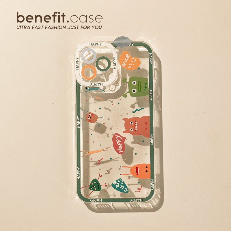 เคสไอโฟน BN0678 *ส่งฟรี
