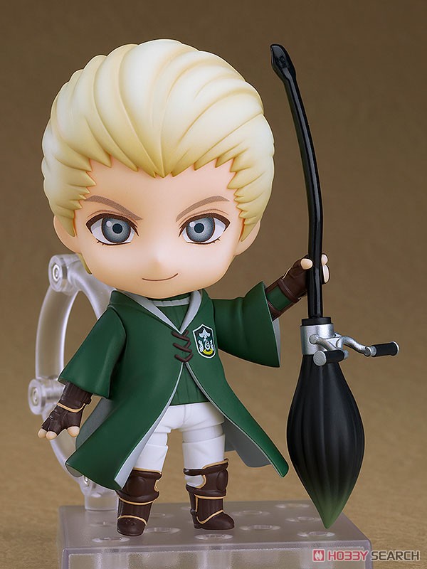 เปิดรับPreorder มัดจำ 250 บาทNendoroid Draco Malfoy: Quidditch Ver.โมสำเร็จ*