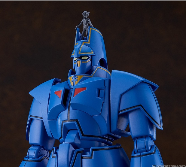 <Preorder ถึง 29/8/2025>เปิดรับPreorder มัดจำ 500 บาท MODEROID Gorg