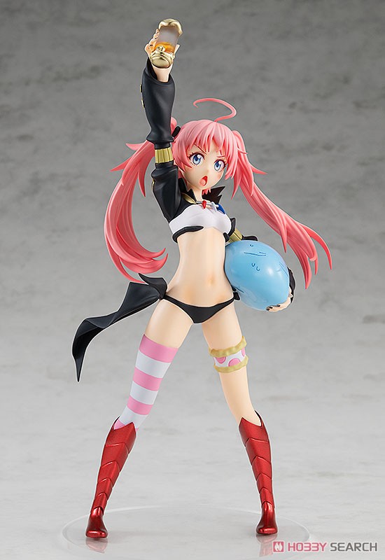<Preorderถึง 13/5/2022>เปิดรับPreorder มัดจำ 200 บาท Pop Up Parade Millim (PVC Figure)