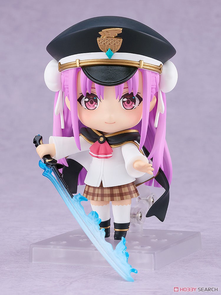 <Preorderถึงวันที่ 21/6/2024> เปิดรับPreorder #มัดจำ 400 บาท Nendoroid Tama Kunimi