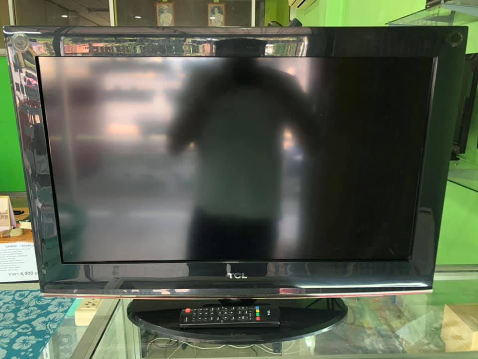 ( SOLD OUT ) LED TV TCL 32 นิ้ว รุ่น L32D10