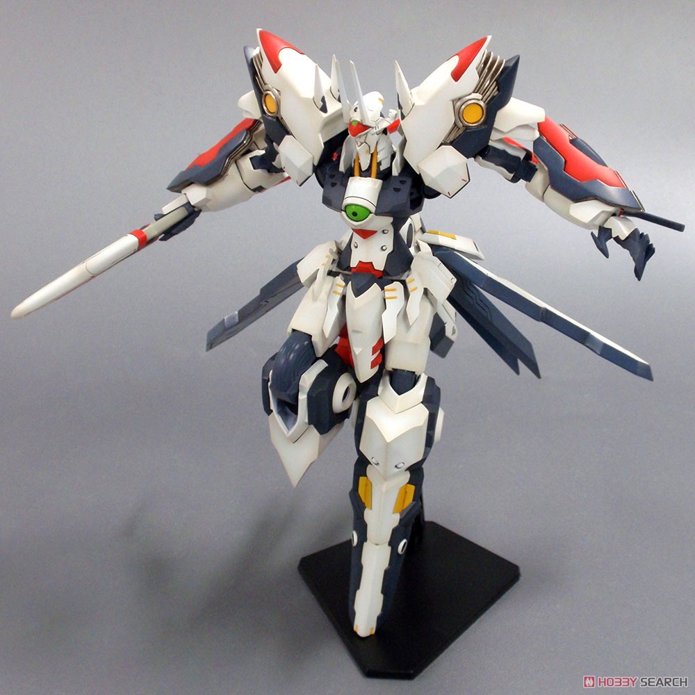 (Preorder ปิดรับวันที่ 11/10/2024 ) เปิดรับPreorder มัดจำ 200 บาท Linebarrel Over Drive (Plastic model)