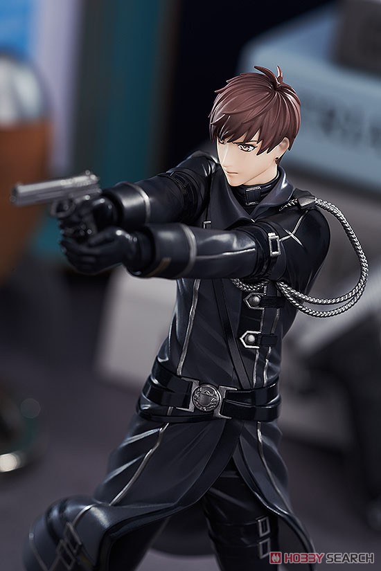 <Preorderถึง 19/11/2021>เปิดรับPreorder มัดจำ 200 บาท Pop Up Parade Qi Bai (PVC Figure)