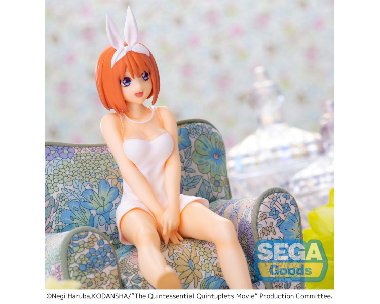 (Preorder ถึงวันที่ 11/3/2023) เปิดรับPreorder มีค่ามัดจำ 150บาท PM Chokonose Yotsuba Nakano