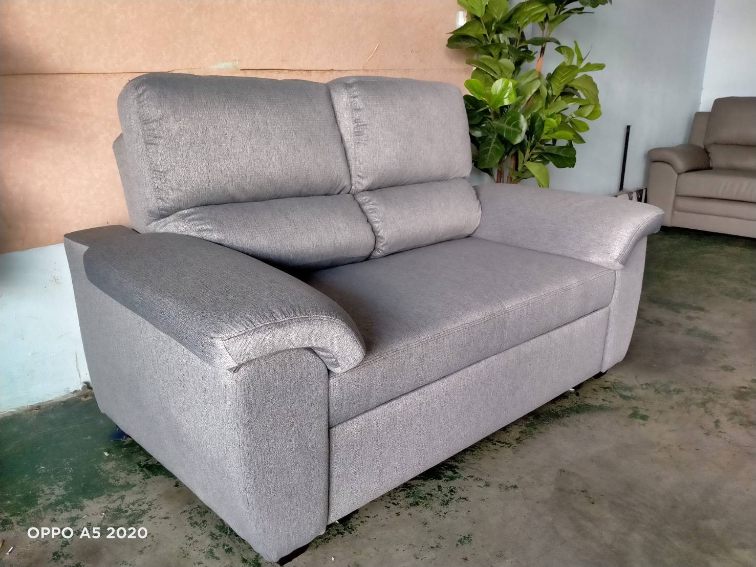 โซฟาเบด Supreme mini 180 cm