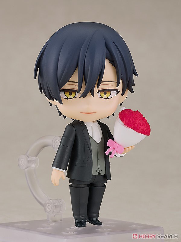 <Preorderถึงวันที่ 8/9/2023 > เปิดรับPreorder #มัดจำ 500 บาท Nendoroid Noah Volstaire Wynknight (PVC Figure)