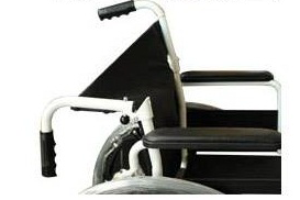 รถเข็นผู้ป่วย Comfort รุ่น S-9