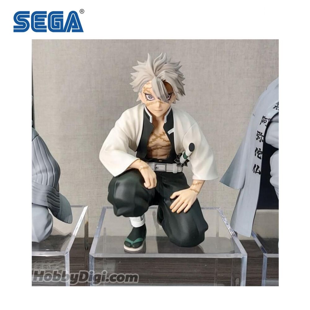 (Preorder ถึง 8/6/2022) เปิดรับPreorder มีค่ามัดจำ 200 บาท PM Figure Sanemi Shinazugawa (Hashira Meeting)