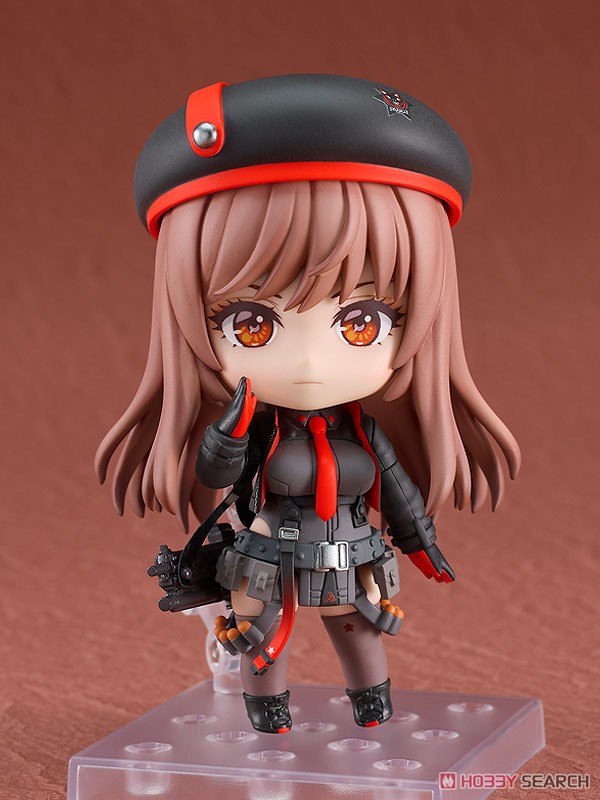 <Preorderถึงวันที่ 1/12/2023> เปิดรับPreorder #มัดจำ 500 บาท Nendoroid Rapi (PVC Figure)