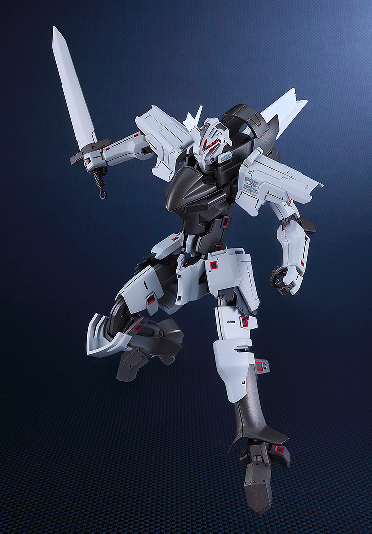 <Preorderถึง 18/7/2025 >เปิดรับPreorder มัดจำ 400 บาท MODEROID Delphine Second Form