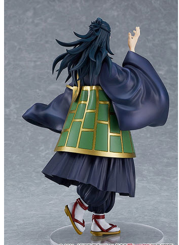 <Preorderถึง 17/2/2023> 🔔เปิดรับPreorder มัดจำ 400 บาท Pop Up Parade Suguru Geto: Jujutsu Kaisen 0 Ver. (PVC Figure)