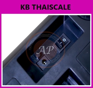 เครื่องชั่งน้ำหนัก เครื่องชั่งตั้งโต๊ะ เครื่องชั่งดิจิตอลแบบตั้งโต๊ะ ตาชั่งดิจิตอล พิกัด 6kg ละเอียด 0.2g ขนาดถาดชั่ง 225x190mm. ยี่ห้อ CAS รุ่น SW-II พิกัด 6kg/0.2g