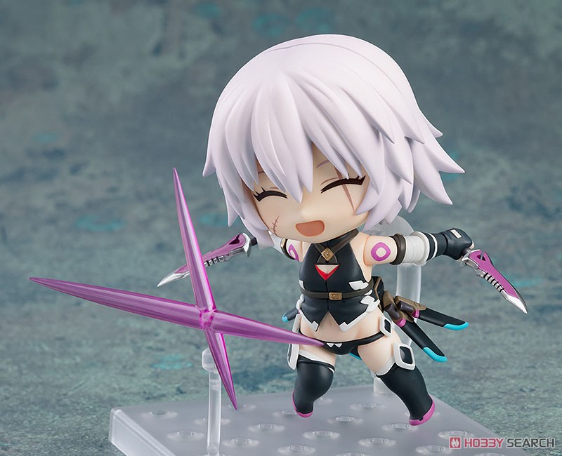 เปิดรับPreorder มัดจำ 300บาท Nendoroid Assassin/Jack the Ripper (PVC Figure)